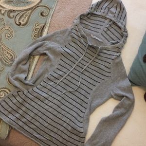 Athleta Aurora Cashmere Sweater